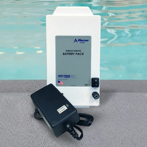 Spectrum Aquatics 42732 Warner Linear Charger V3