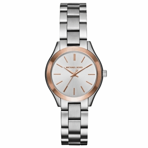 Michael Kors MK3514 watch woman quartz