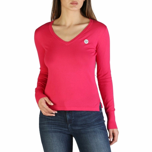 Pink Armani Exchange 8NYM4A_YMB1Z_1428