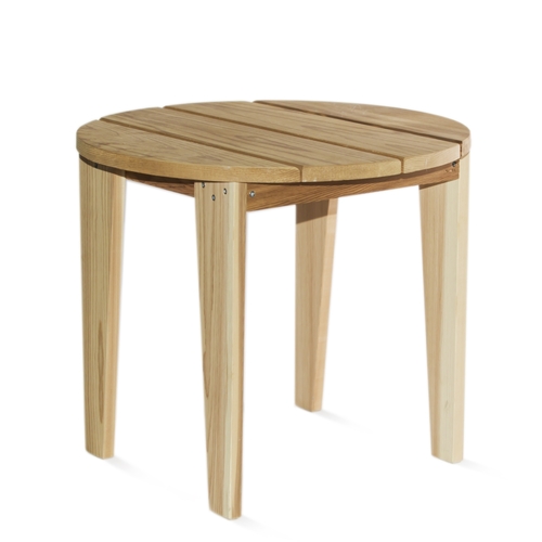 All Things Cedar MK03 Cedar Muskoka Table