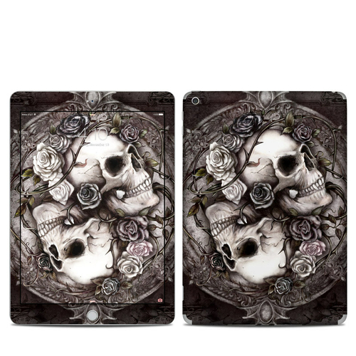 DecalGirl IPD5-DIOSCURI Apple iPad 5th Gen Skin - Dioscuri