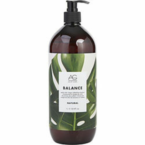 AG HAIR CARE by AG Hair Care