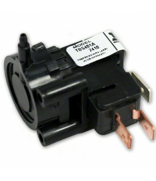 Senasys TBS401A Air Switch Latching Spdt 25a