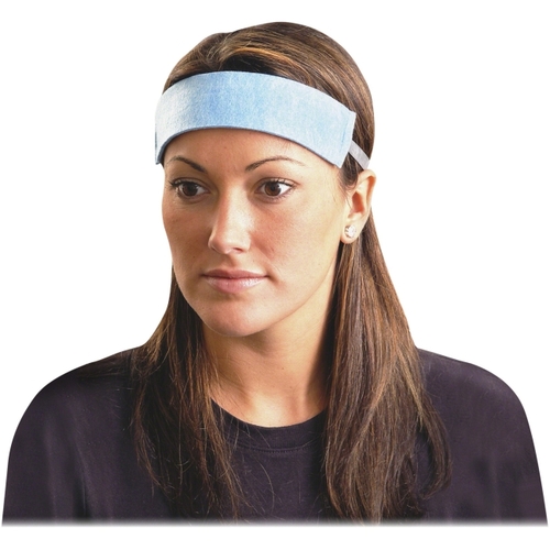 Heat Stress Protection Soft Sweatband