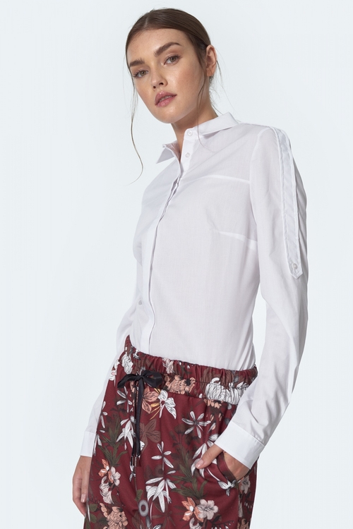  Long sleeve shirt model 149947 Nife 