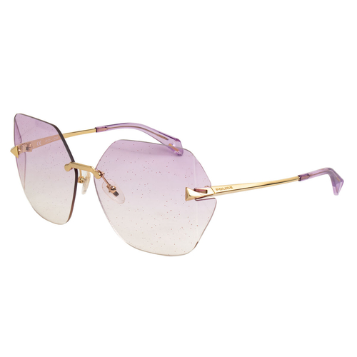 Ladies' Sunglasses Police SPLA19-99300V Ø 99 mm