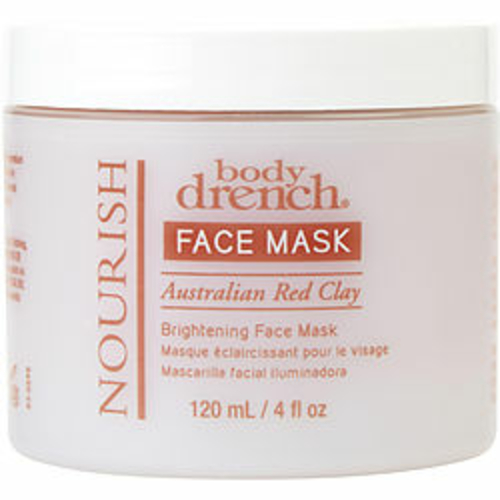 Body Drench by Body Drench