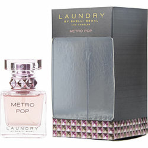 LAUNDRY BY SHELLI SEGAL METRO POP by Shelli Segal