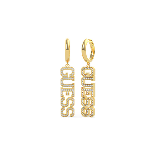 Guess Ladies Earrings UBE20027