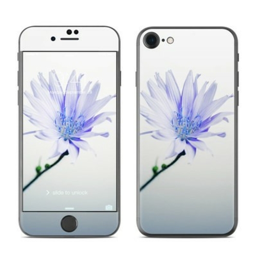 DecalGirl AIP8-FLORAL Apple iPhone 8 Skin - Floral