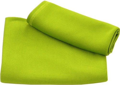 34 x 58 in. Ultra Fast Dry Towel, Lime