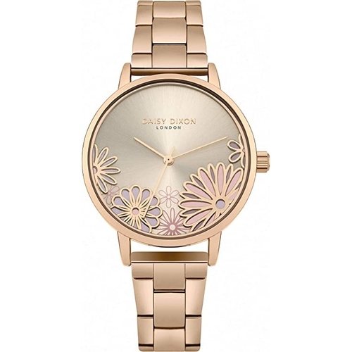 Ladies'Watch Daisy Dixon LAURA (Ø 36 mm)