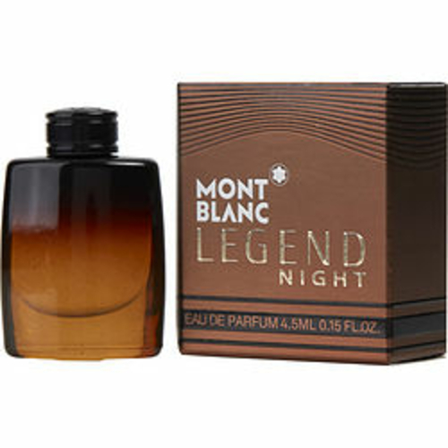 MONT BLANC LEGEND NIGHT by Mont Blanc