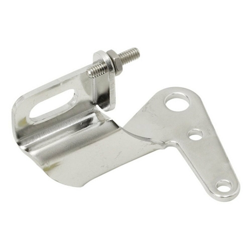 Lokar SRK-4001 Stainless Steel Throttle Cable Bracket