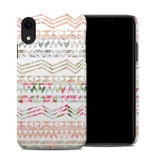 DecalGirl AIPXRCC-NOMAD Apple iPhone XR Clip Case - Nomad