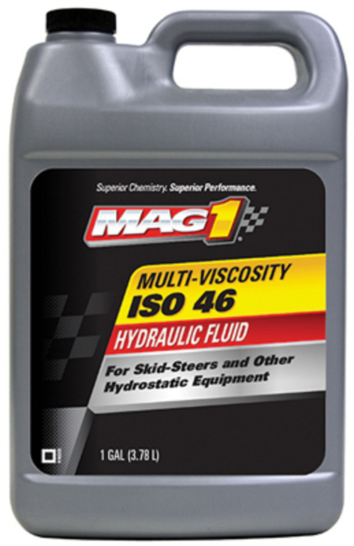 Mag 1 MG42HS4P Hydrostatic Oil- Pack Of 3