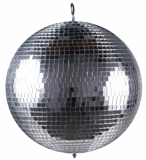 Blinkee 310061 8 in. Disco Ball with Optional Base