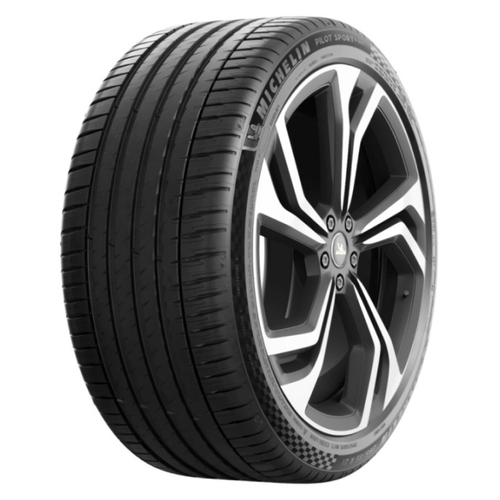 Off-road Tyre Michelin PILOT SPORT-4 SUV 255/40YR21
