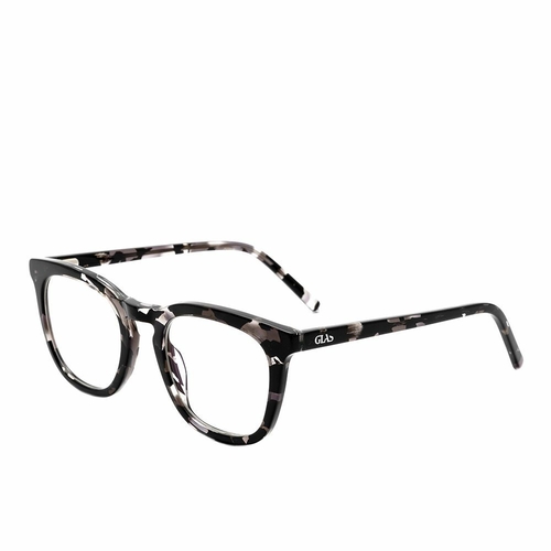 Prescription Glasses Glas Scandinavia Sophie (Ø 49 mm) (+2,00)