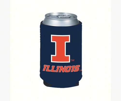 Kolder KO007186963 Illinois Illini Kaddy