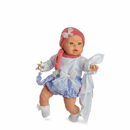 Baby Doll Berjuan 6021 50 cm