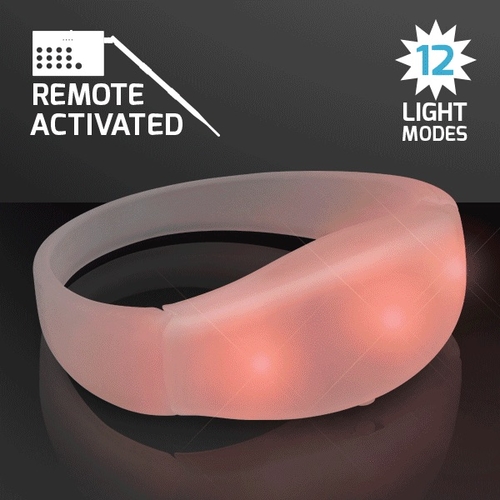 Blinkee A9050 Remote Activated Color Changing LED Bracelet