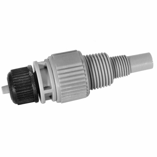 Blue White A-014N-4A 0.25 in. Injection Fitting Substitute
