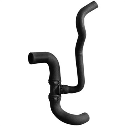 Dayco 71944 Curved Radiator Hose 11 In.