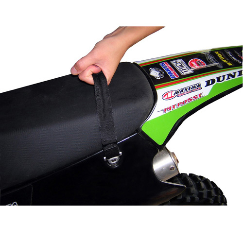 Outlaw Racing OR2088 Rear Lift Strap