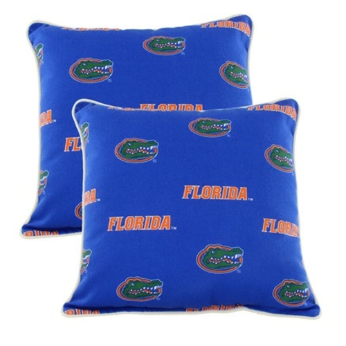 College Covers FLOODPPR 16 x 16 in. Florida Gators Outdoor Decorative 