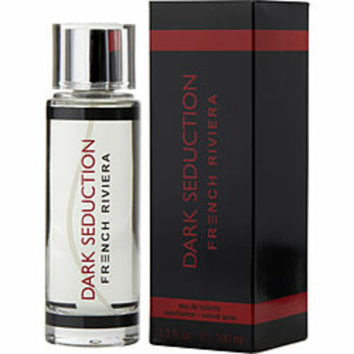 CORINTO FRENCH RIVIERA DARK SEDUCTION by Carlo Corinto