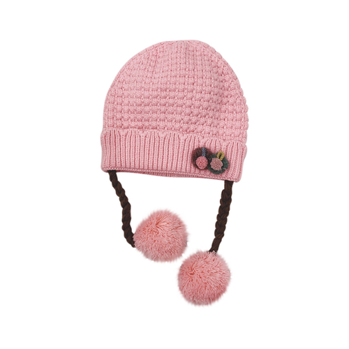 Baby Hat Winter Boys Girls Hats Kids Hats Bonnet