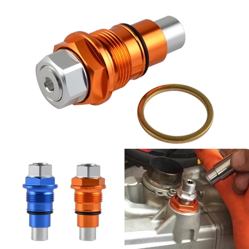 Motorcycle Timing Chain Tensioner for KTM 250 350