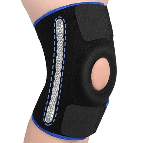 Tubular Knee Support