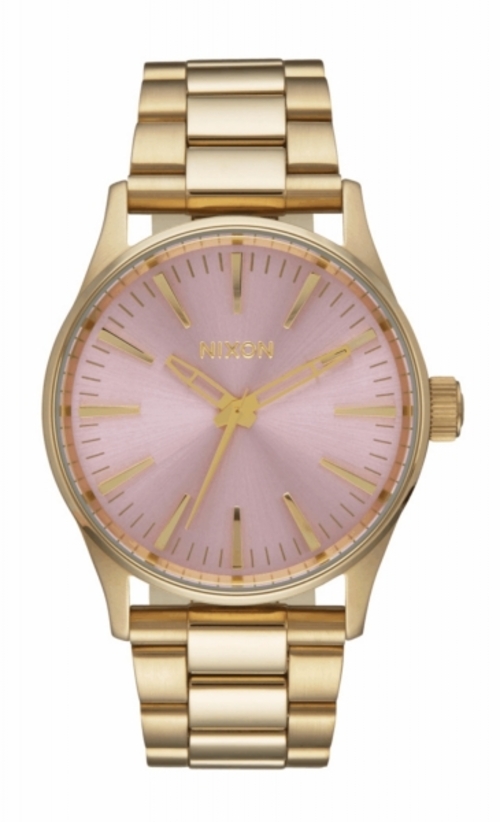 Nixon A4502360 watch woman quartz