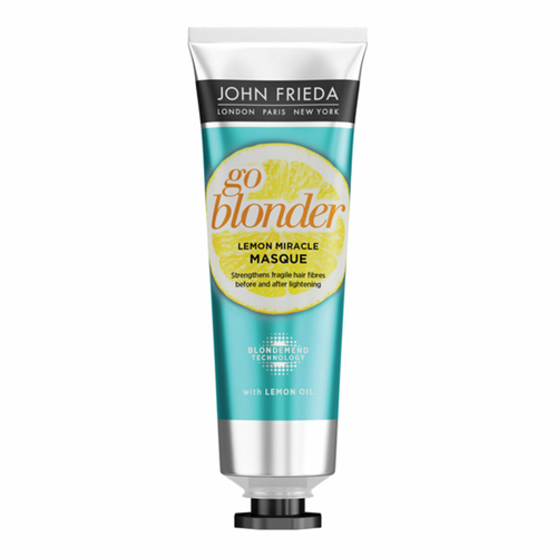 Hair Mask Go Blonder John Frieda (100 ml)