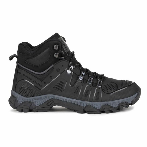 Hiking Boots Geographical Norway  Vigo Trekking 
