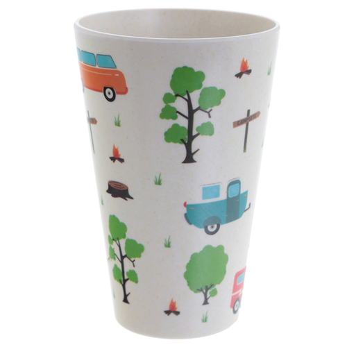 Bamboo Composite Caravan Cup
