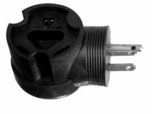 Technology 95245508 90 deg Park Molded Adapter