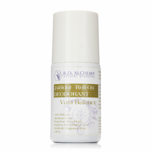 Vata Balance Roll-On Deodorant