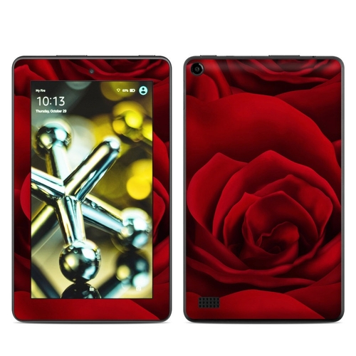 DecalGirl Collective AKF5G-BAONAME Amazon Kindle Fire 5th Generation S