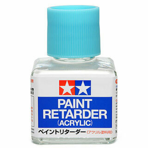 Tamiya TAM87114 40 ml Acrylic Paint Retarder
