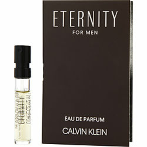 ETERNITY by Calvin Klein