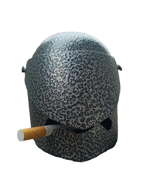  Cigarette Ashtray Smoking for Home, Office,car and Garden