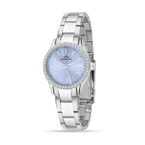 Ladies' Watch Chronostar (Ø 31 mm)