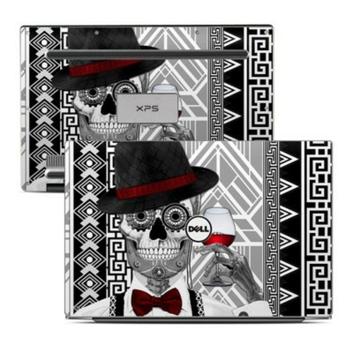 DecalGirl DX13-JDVANDER Dell XPS 13 9343 Skin - Mr JD Vanderbone