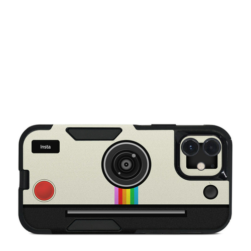 DecalGirl OC12-INSTA OtterBox Commuter iPhone 12 Case Skin - Insta