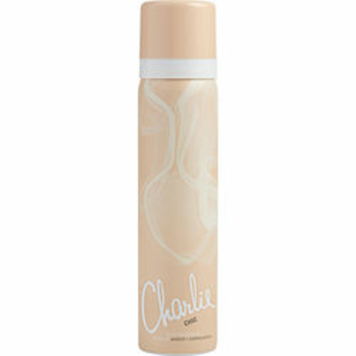 CHARLIE CHIC by Revlon