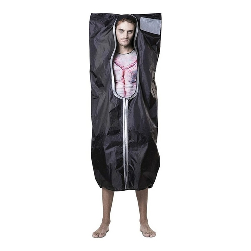 Costume for Adults My Other Me Corpse One size Bag