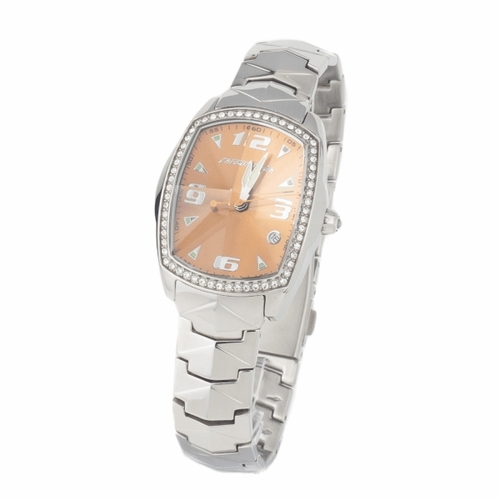 Chronothec CT7504LS-06M watch woman quartz